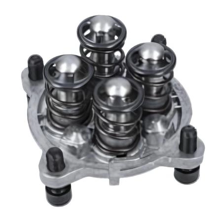 Bosch Piston Guide .