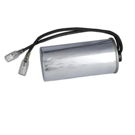 Bosch Capacitor .
