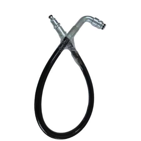 Bosch High-Pressure Hose 0,4m .