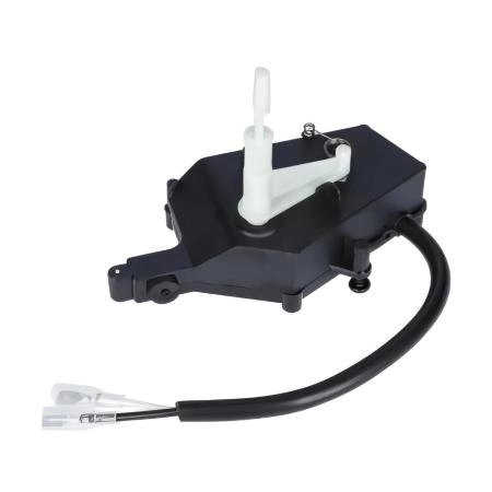 Bosch Switch Box .
