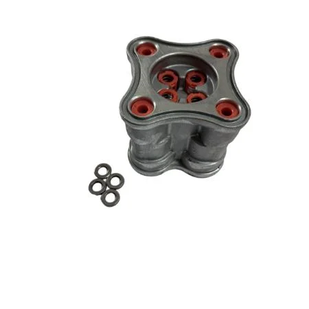Bosch Pump unit .