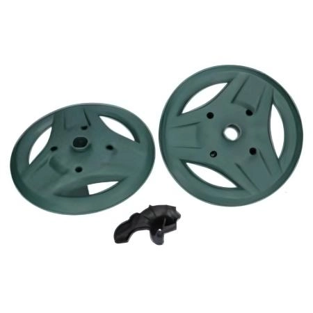 Bosch Hose Reel Carrier .