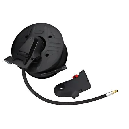 Bosch Hose Reel Carrier .