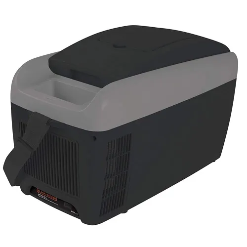 Black & Decker BDC8-LA,  8 Litres  Cooler And Warmer