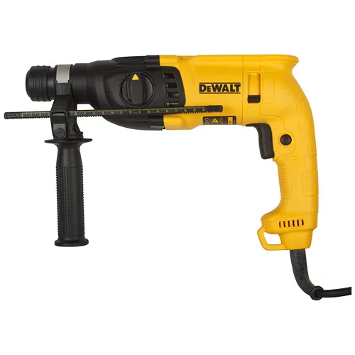 DeWalt 22mm 2 Mode SDS Plus Hammer, 2 kgs for D25032B-IN Rotary Hammers