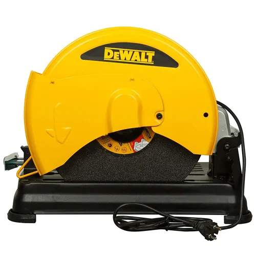 DeWalt 355mm Industrial Chop Saw (Made in India) for D28730-IN Chop Saws