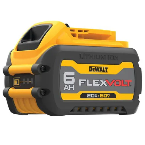 DeWalt 18/54V 6.0Ah Battery Pack (FLEXVOLT) for DCB606-B1 Batteries