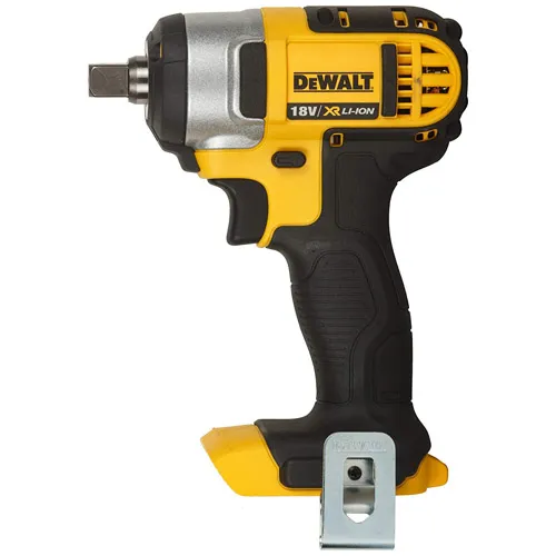 DeWalt 203Nm, Compact Impact Wrench,  1/2&quot, T-Stak, Bare for DCF880NT-XJ Cordless Impact Wrenchs