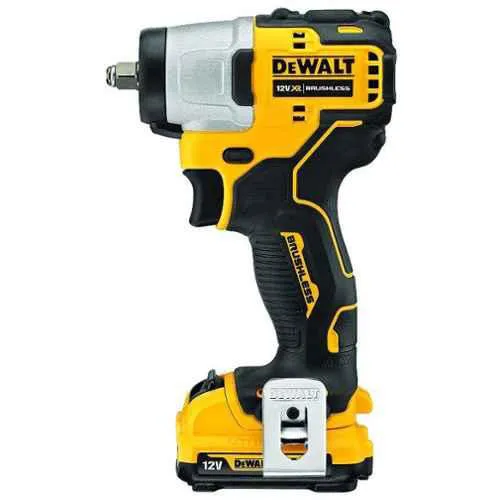 DeWalt 12V SUB-COMPACT IMPACT WRENCH for DCF902D2-KR Cordless Impact Wrenchs