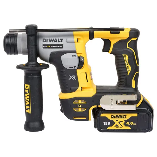 DeWalt Compact Brushless Hammer for DCH172M2-IN Cordless Rotary Hammers