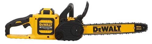 DeWalt 54V XR FLEXVOLT Chain Saw 40cm for DCM575X1-QW FLEXVOLT