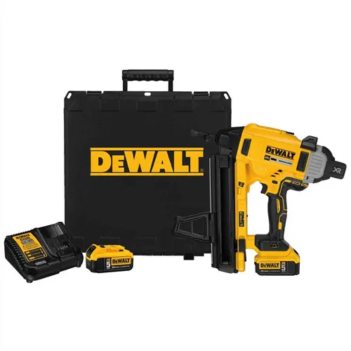 DeWalt 18V, Concrete Nailer, 13mm-57mm Common Nails for DCN890P2-GB Other Cordless Tools