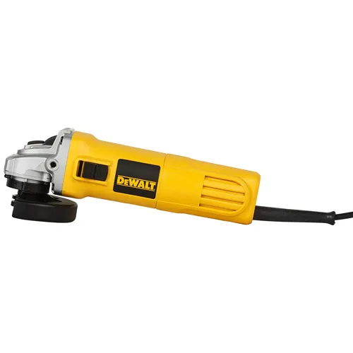 DeWalt 850W, 100mm AG with slider s/w (Made in India) for DW802-IN Angle Grinders