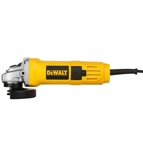 DeWalt 1000W, 100mm Angle Grinder (Made in India) for DW803-IN01 Angle Grinders