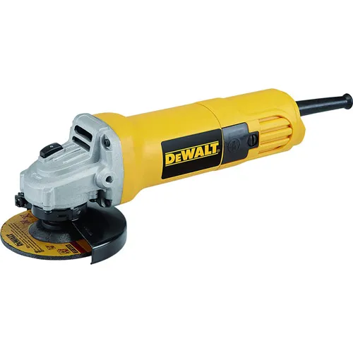 DeWalt 750W, 100mm Angle Grinder (Made in India) for DW810-IN Angle Grinders
