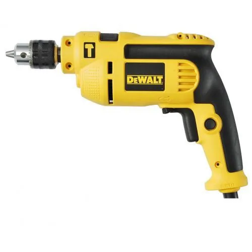 DeWalt 10mm Hammer Drill, 550W for DWD022-IN Drills