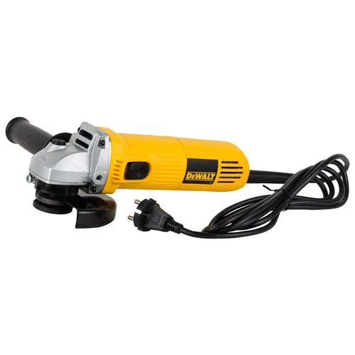 DeWalt 950W, 125mm, 950W, Angle Grinder (Made in India) for DWE4115-IN01 Angle Grinders
