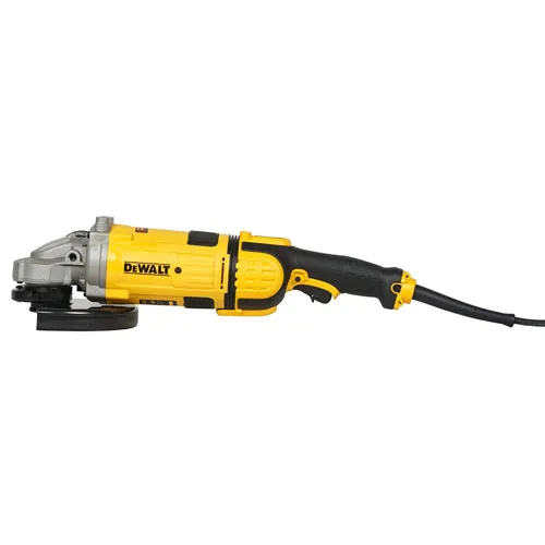 DeWalt 2600W, 230mm LAG with Perform & Protect for DWE4579-QS Angle Grinders