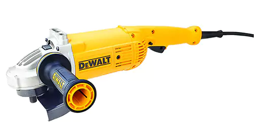 DeWalt 2600W, 180mm LAG (Made in India) for DWE497-IN Angle Grinders