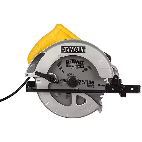 DeWalt 1200W, 185mm Compact Circular Saw for DWE561A-IN Circular Saws