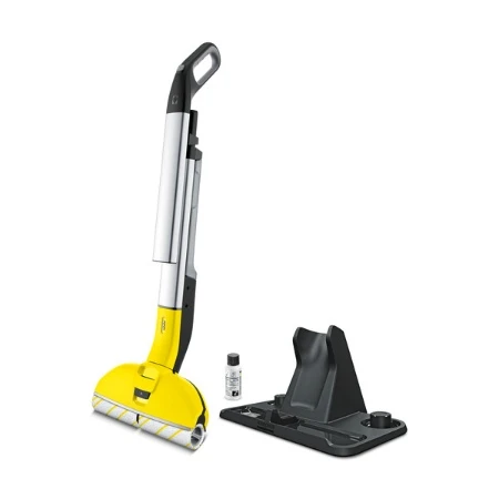 Kaercher Cordless Floor Cleaner FC 3D CORDLESS *KAP with innovative self-cleaning function