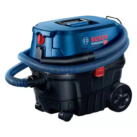 Bosch GAS 12-25, 1250 W, 25 Litre Vacuum Cleaner