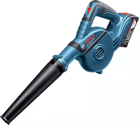 Bosch GBL 18V-120 (Solo) Cordless Blower with 17000 RPM