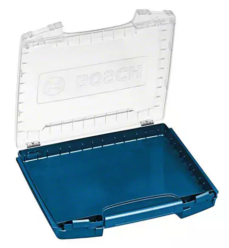 Bosch I-BOXX 53 Bosch Carrying cases, 367 x 316 x 53 mm