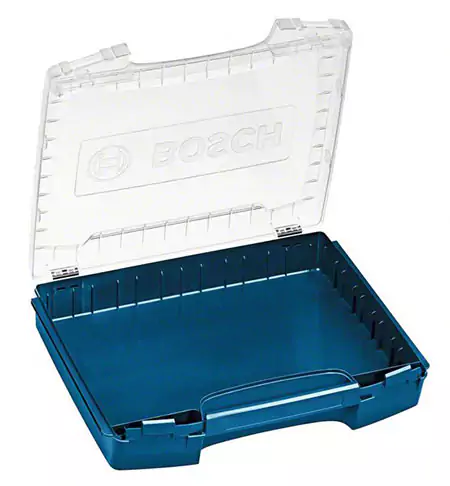 Bosch I-BOXX 72 Carrying cases, 357 x 316 x 72 mm