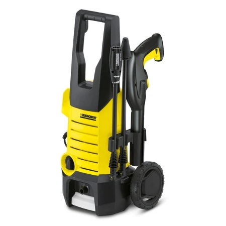 Kaercher 12 Bar/Mpa Max Pressure Washer K 2.360 *KAP for occasional use and light dirt