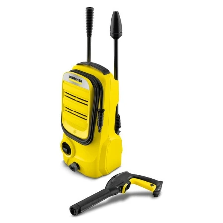 Kaercher 110 Bar Pressure Washer K 2 COMPACT with 20 m²/h area performance