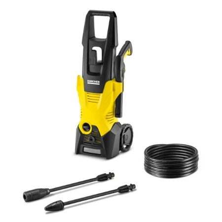 Kaercher 120 Bar Pressure Washer K 3 *EU for occasional use and normal dirt