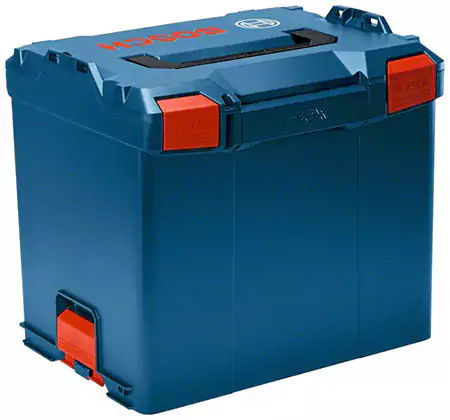 Bosch L-BOXX 374 Carrying cases, 442 x 357 x 389 mm