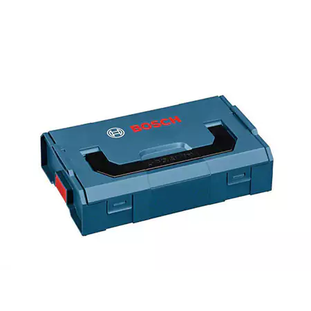 Bosch L-BOXX Mini 2.0 Carrying cases, 260 x 155 x 63 mm
