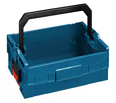 Bosch LT-BOXX 170 Carrying cases, 442 x 362 x 185 mm