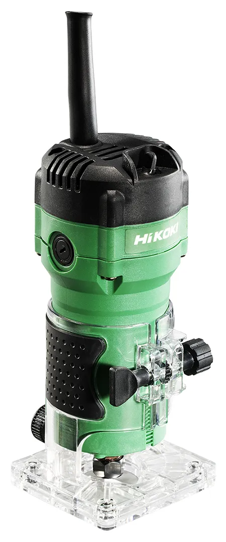 Hikoki TRIMMER for M6ST Laminate Trimmers