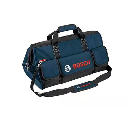 Bosch Medium tool bag Carrying cases, 480 x 300 x 280 mm