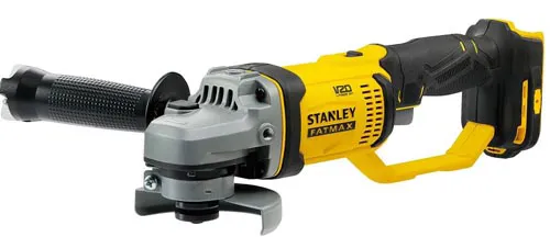 Stanley 20V 2.0Ah 100mm Cordless Brush Grinder, Battery Not Included for SCG400-B1 Cordless Angle Grinders