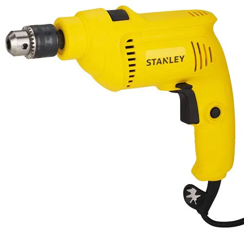 Stanley 550W Drill Mechanical tool kit for SDH550KM-IN Drills