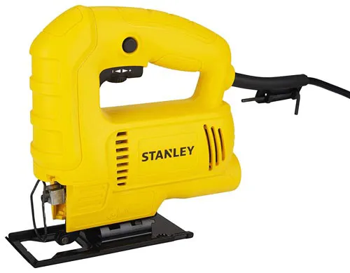 Stanley 450W Variable Speed Jigsaw for SJ45-IN Jig Saws