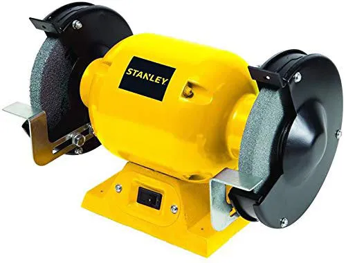 Stanley 1/2 HP Bench Grinder for STGB3715-IN Angle Grinders