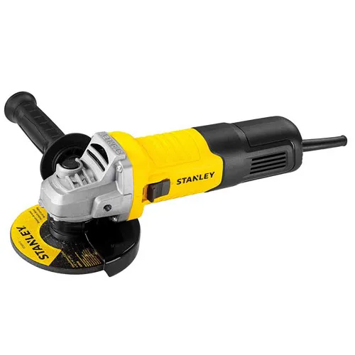 Stanley 900W Small Angle Grinder 100 mm for STGS9100-IN Angle Grinders