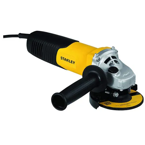 Stanley 900W Small Angle Grinder 125 mm for STGS9125-IN Angle Grinders