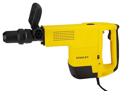 Stanley 10Kg L-shape Demo Hammer (SDS Max chuck) for STHM10K-IN Demolition Hammers