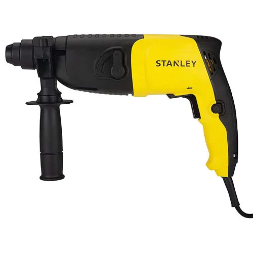 Stanley 20 mm 620W 2 Mode 2Kg SDSplus Hmmr Drill for STHR202K-IN Hammer Drills
