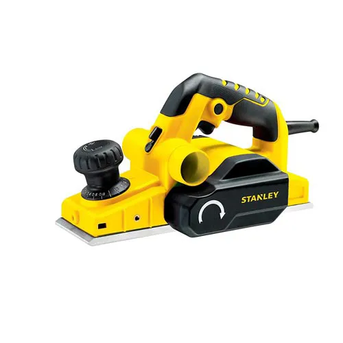 Stanley 750W 2mm Planer for STPP7502-IN Planers