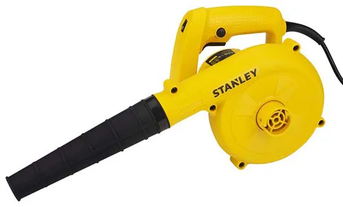 Stanley 600W Variable Speed Blower for STPT600-IN Blowers