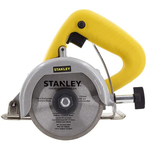 Stanley 1200W 4 inch Tile cutter for STSP110-IN Tile Cutters