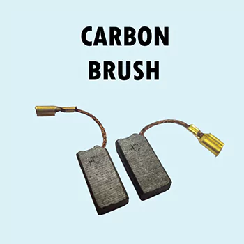 Carbon Brush
