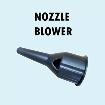 Nozzle Blower